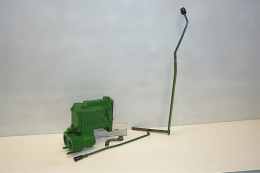 John Deere Selective Control Valve Kit - 2nd