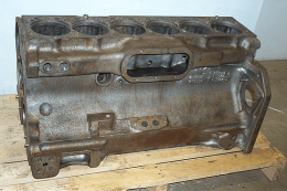 John Deere Cylinder Block
