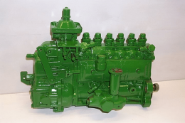 John Deere Injection Pump