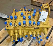 MAIN CONTROL VALVE