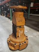 REAR AXLE SIDE ASSEMBLY