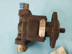 HYDRAULIC PUMP