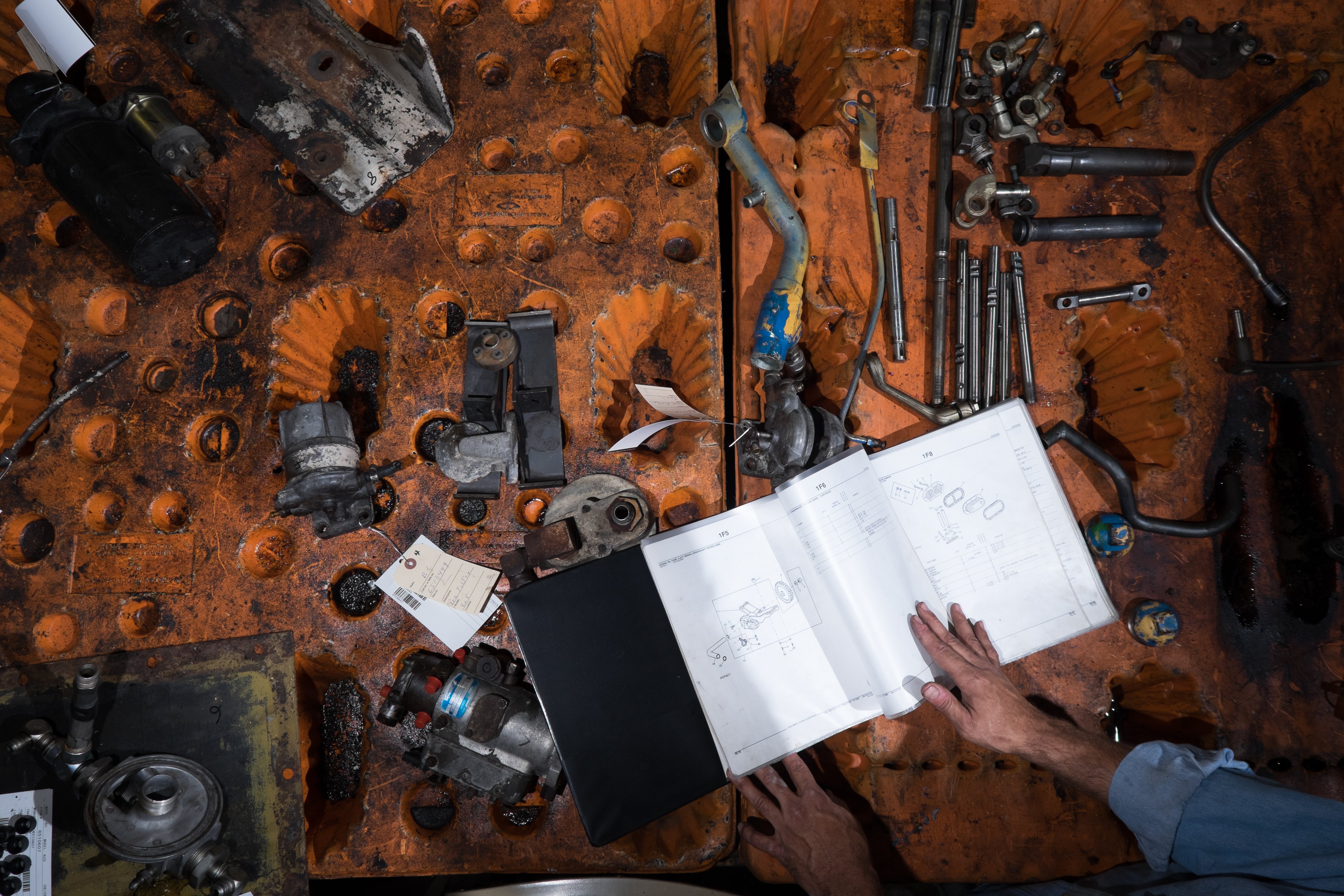 How the Right-to-Repair Issue is Hurting Farmers