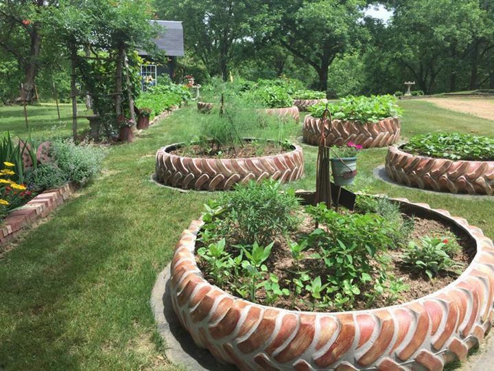 tractor tire garden tractor tire garden